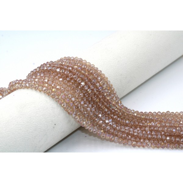 cassis brillant