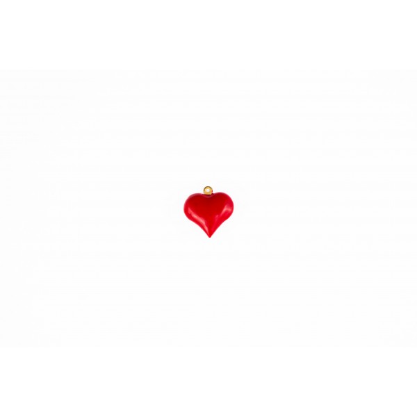 red heart