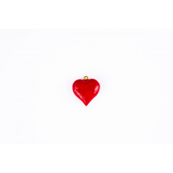 big heart