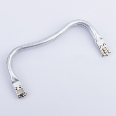 FERMOIRE CROCHE 16CM