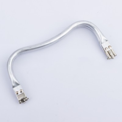 FERMOIRE CROCHE 20CM