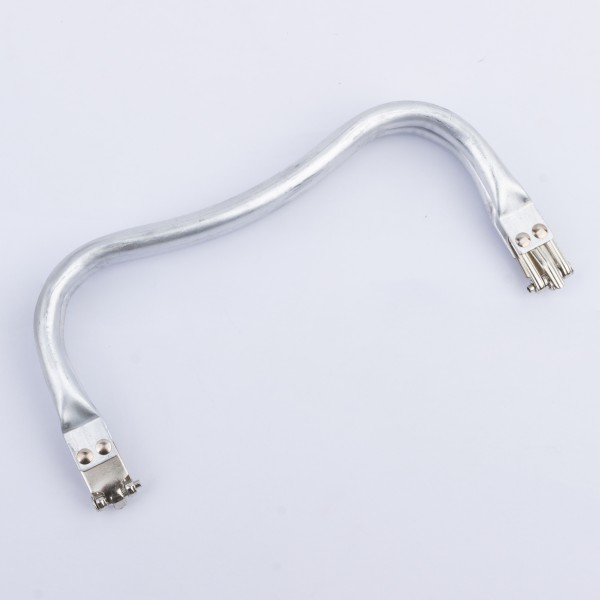 FERMOIRE CROCHE 20CM