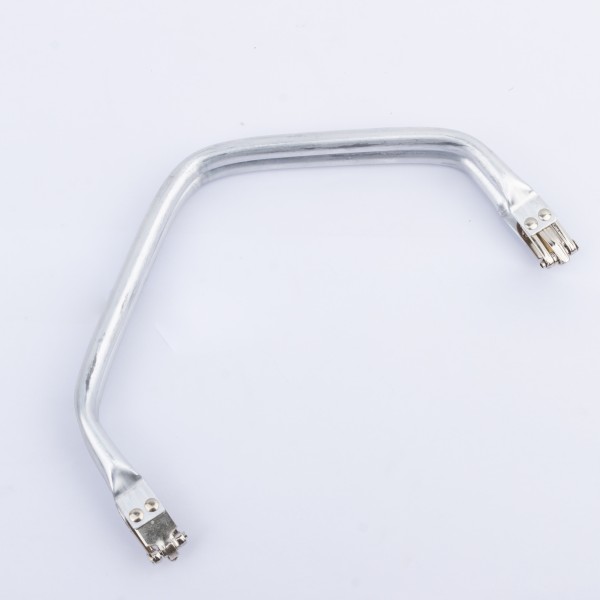 FERMOIRE CROCHE 22CM