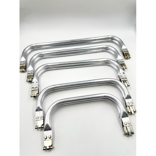 FERMOIRE CROCHE 20CM