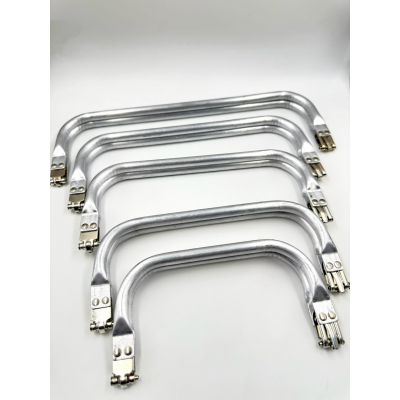 FERMOIRE CROCHE 30CM