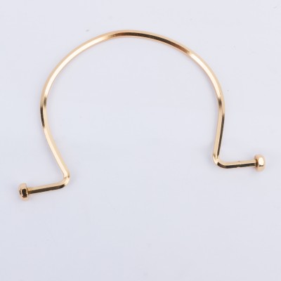 PAIRE FERMOIRE 10.5CM