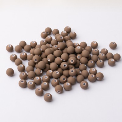 PERLE MATTE 8MM