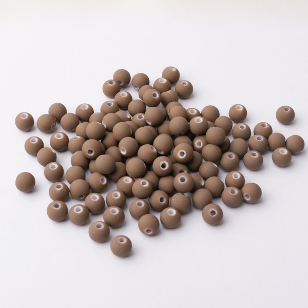 PERLE MATTE 8MM