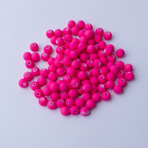 PERLE MATTE 8MM