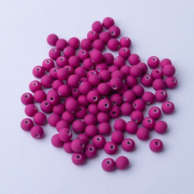 PERLE MATTE 8MM