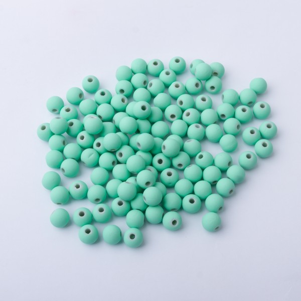 PERLE MATTE 8MM