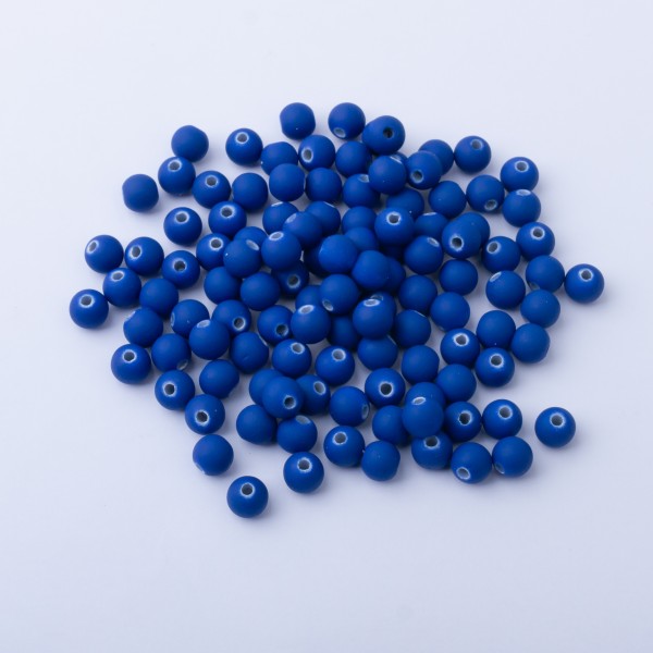 PERLE MATTE 8MM
