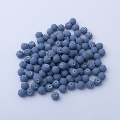 PERLE MATTE 8MM