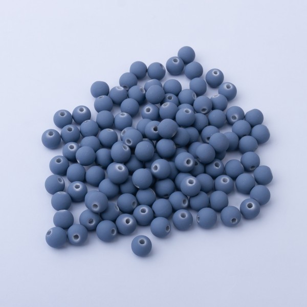 PERLE MATTE 8MM