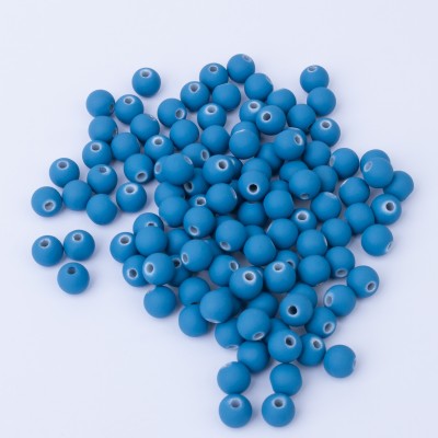 PERLE MATTE 8MM