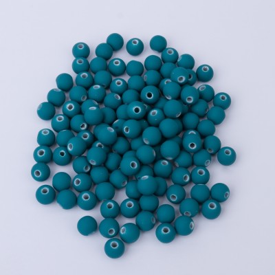 PERLE MATTE 8MM