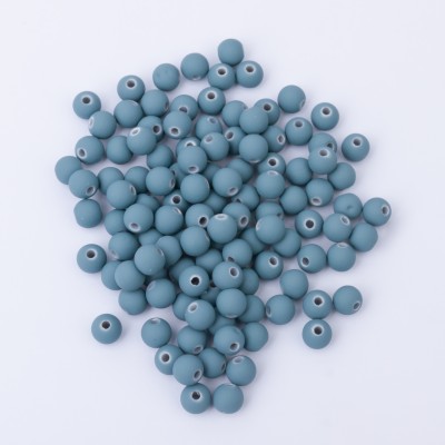 PERLE MATTE 8MM