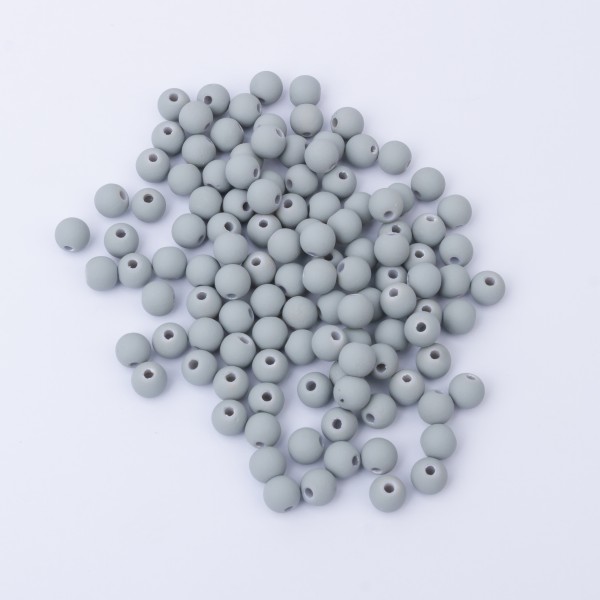 PERLE MATTE 8MM