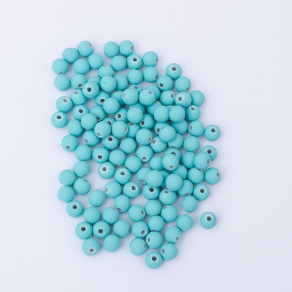 PERLE MATTE 8MM