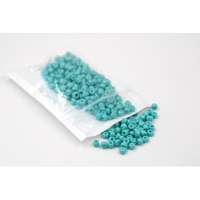 perles de rocaille 4mm