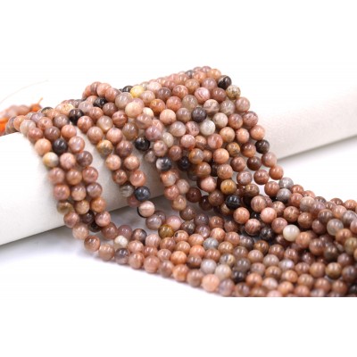 PIERRE DE SOLEIL 8MM