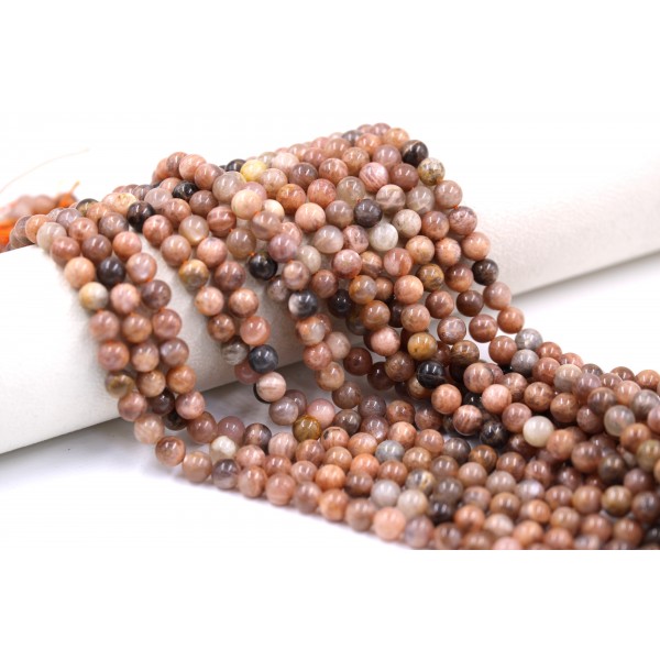 PIERRE DE SOLEIL 8MM