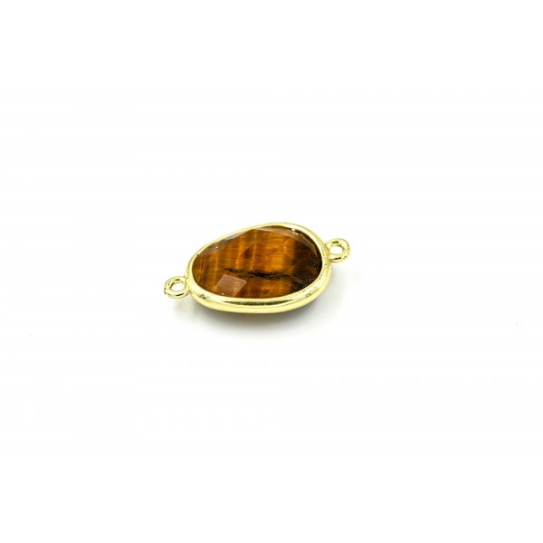 tiger eye