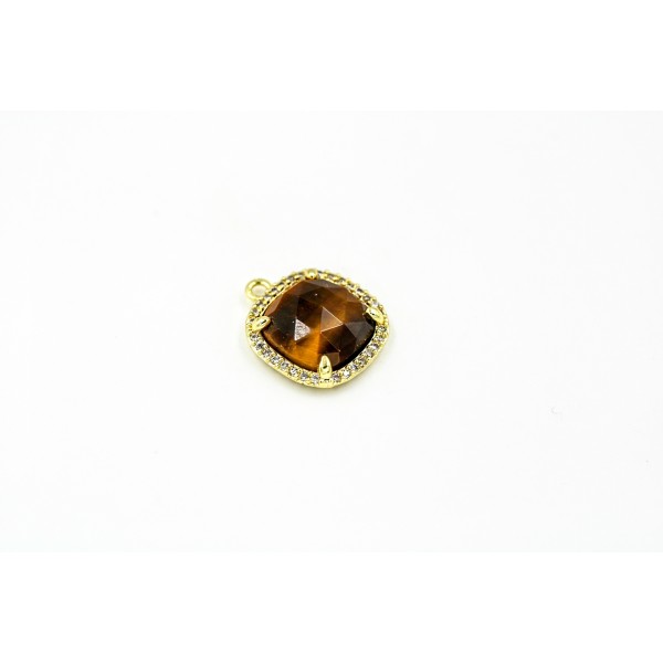 TIGER EYE