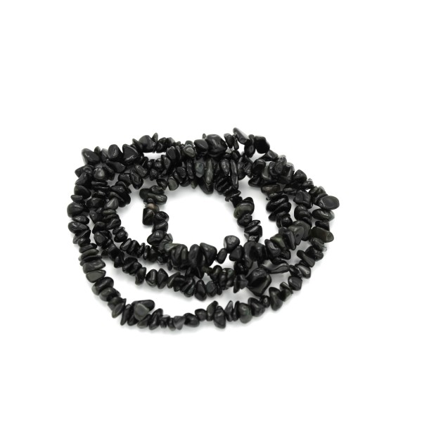 black tourmaline