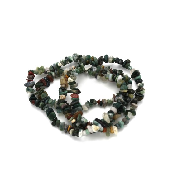 Indien agate