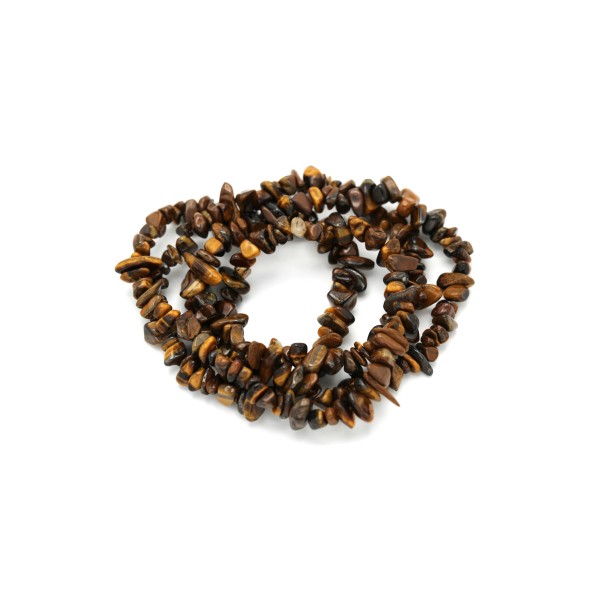 Tiger eye