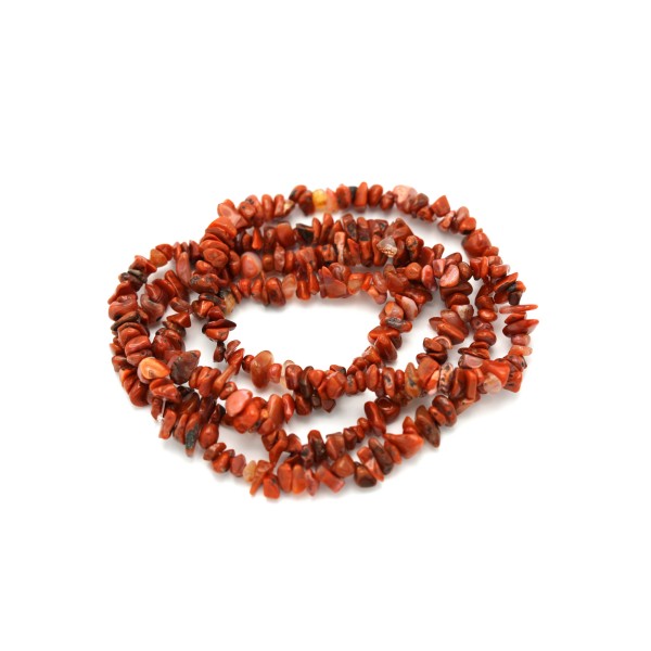 Red jasper