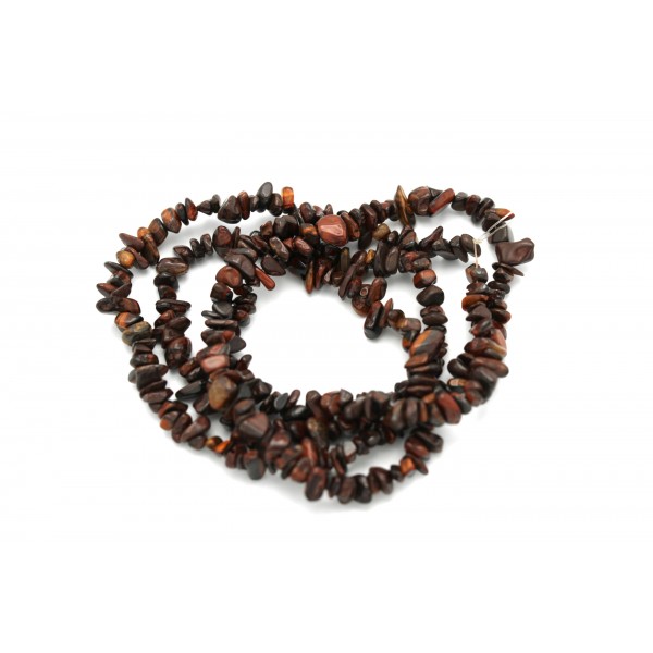 Red tiger eye