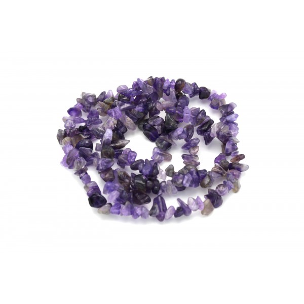 Amethyste