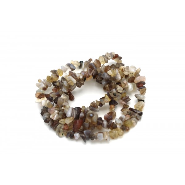 Agate botswana