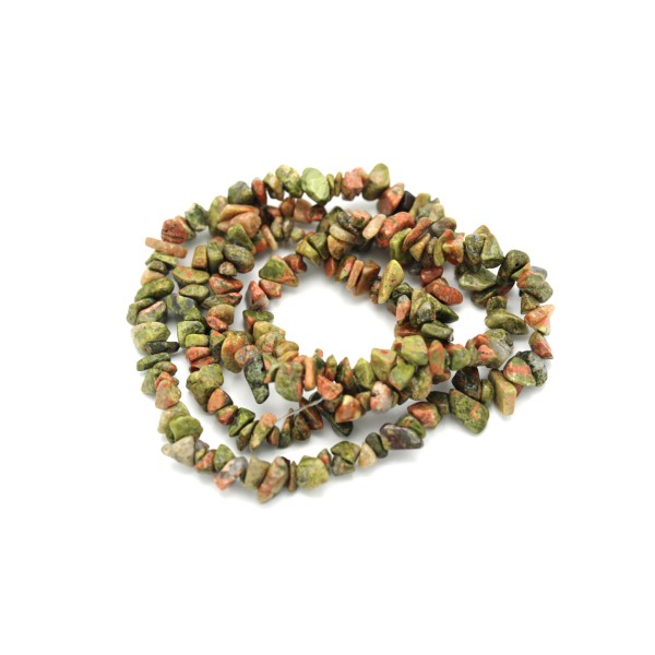 Unakite