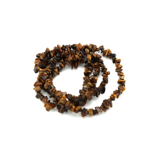 Tiger eye