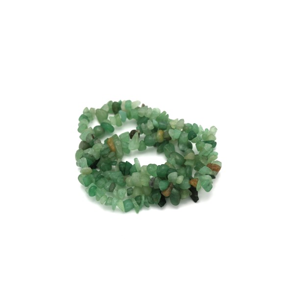 Green aventurine