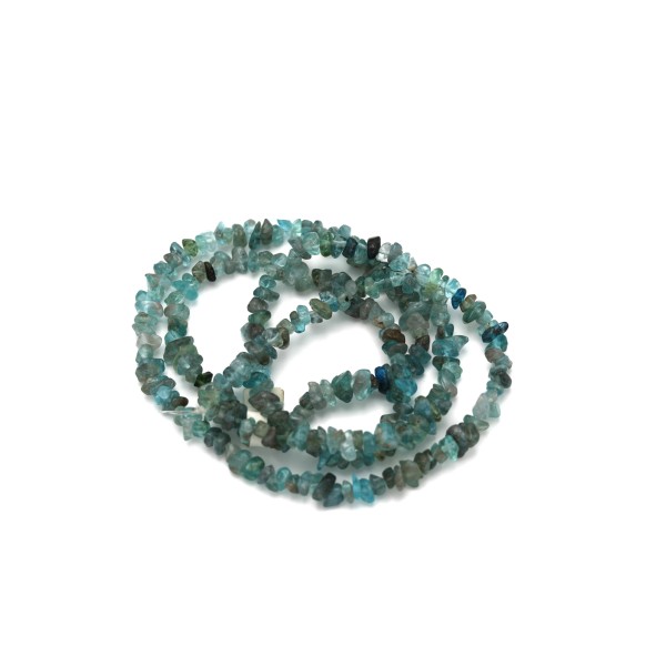Aventurine bleu