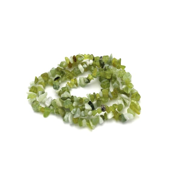 Citron jade