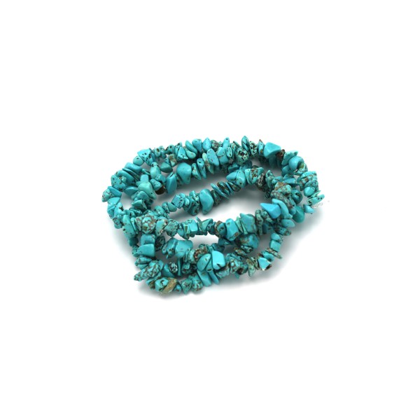 blue turqoise
