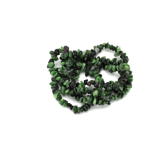 Rubis zoisite