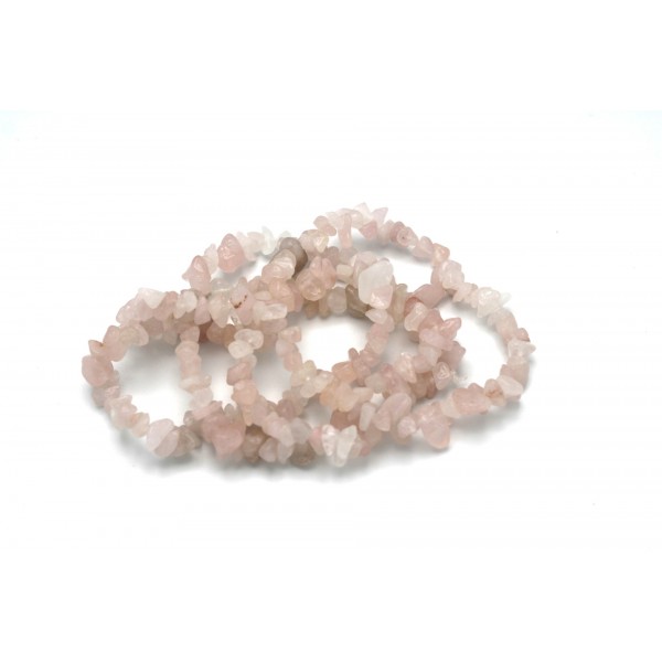 Rose quartzb