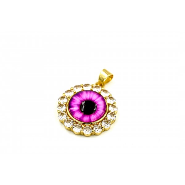 oeil