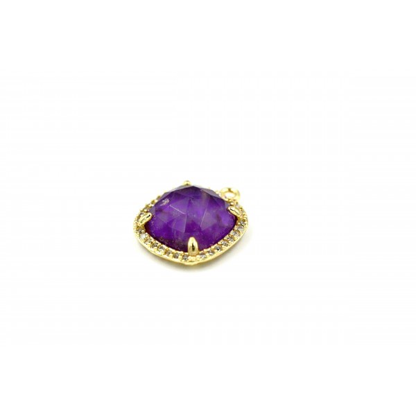 AMETHYSTE